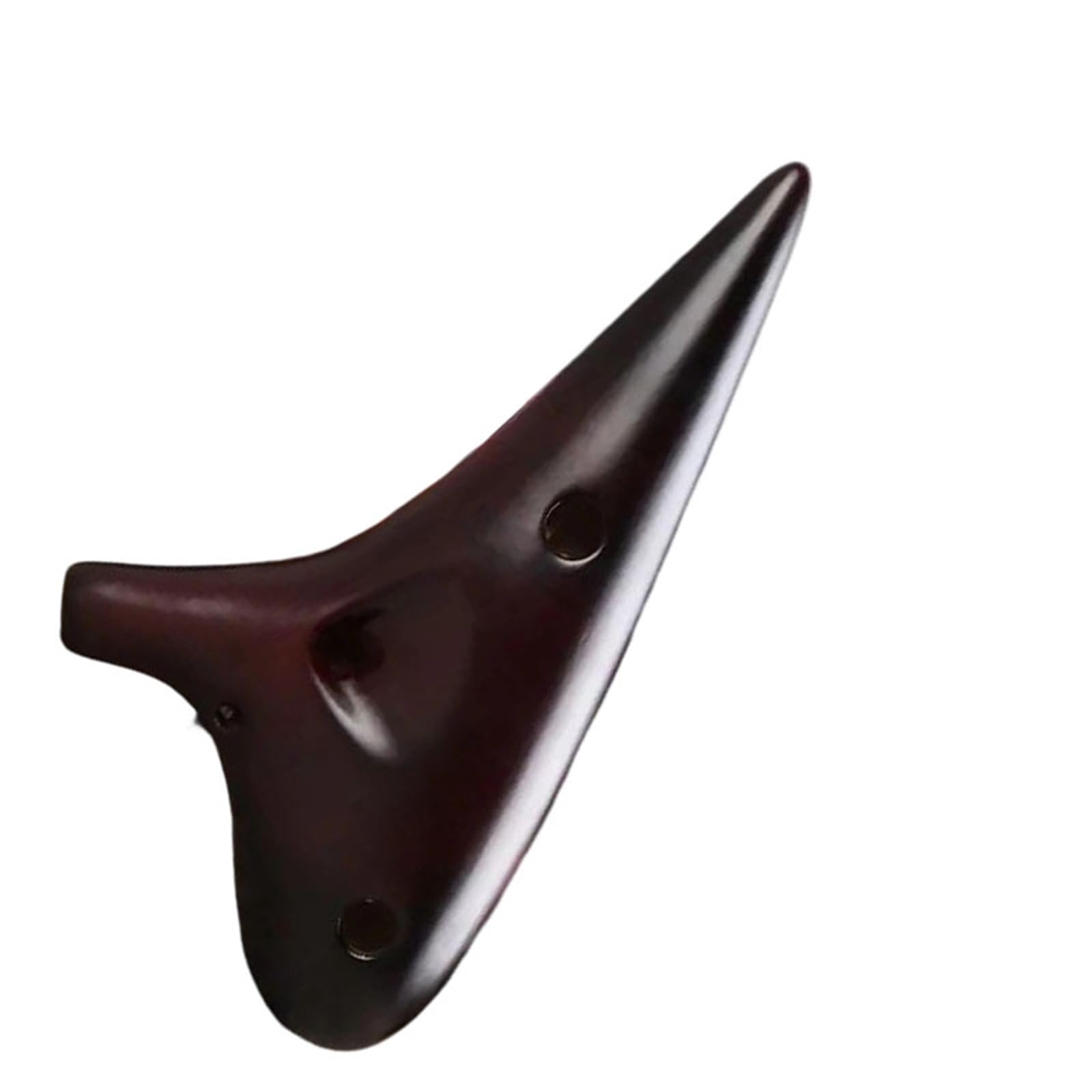 Ocarina Alto Ocarina AC De 12 Hoyos Alto C