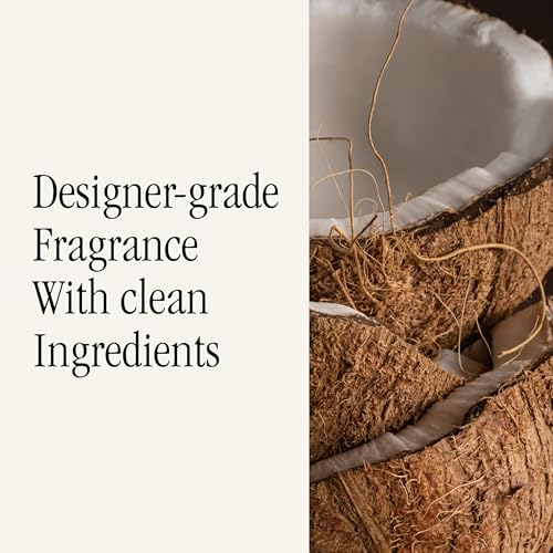 Image of Pura Car Scent Refill, Linens & Surf | Fragrance for Pura Car Diffuser, Clean and Safe Luxury Diffuser Scent, Long-Lasting Fragrance for 30 Days of Aroma