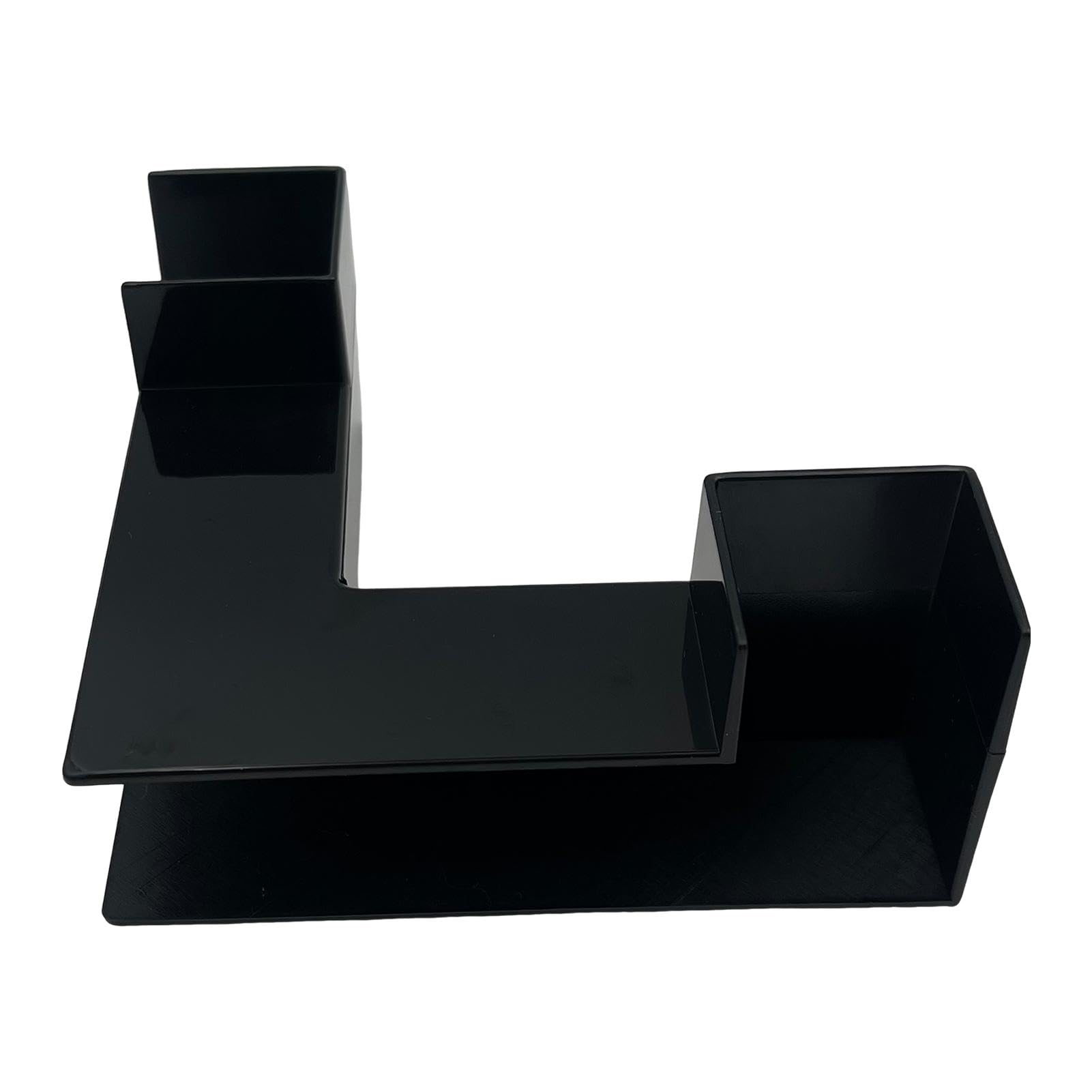 2 Aquarium Shrimp Party Tunnel - Unique Underground Viewing Tunnel | Tunnel Cave For Shrimplets To Rest And Hide | Fish, Shrimp, Loaches Hideouts For Aquariums | Shrimp Cave Accessories For Fish Tank