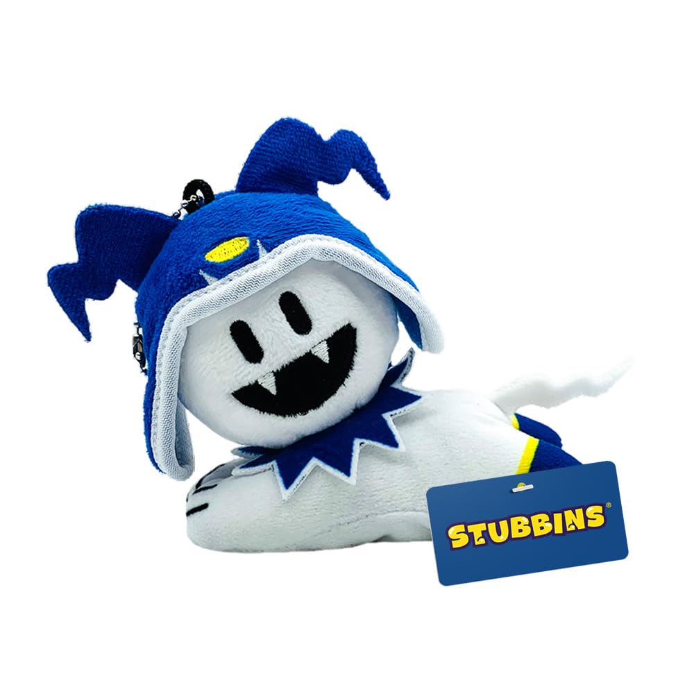 Retro-Bit Stubbins Hugz Shin Megami Tensei: Jack Frost