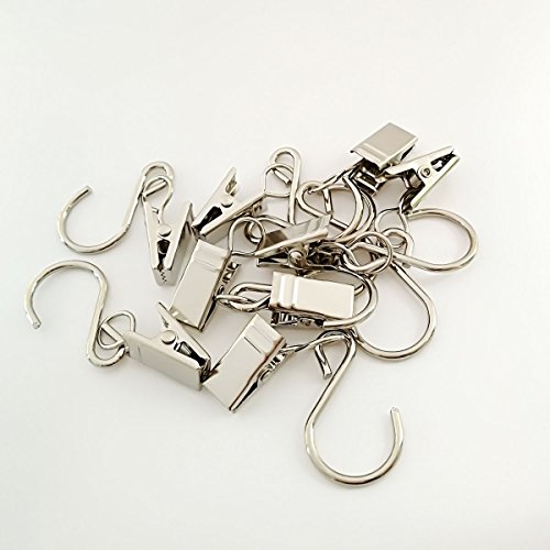 Guangtoul Party Light Hanger Outdoor Lights Clips For Home, Patio Party Supplies And Edison String Lights Outdoor Hooks Courtyards Camping Tents Christmas Decoration Accessories(30 Pack) #TOP6