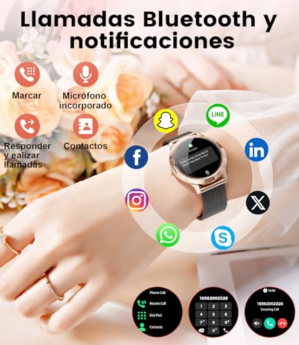 La mejor comparación de lenovo smartwatch los 5 mejores. 24 Imagen adicional