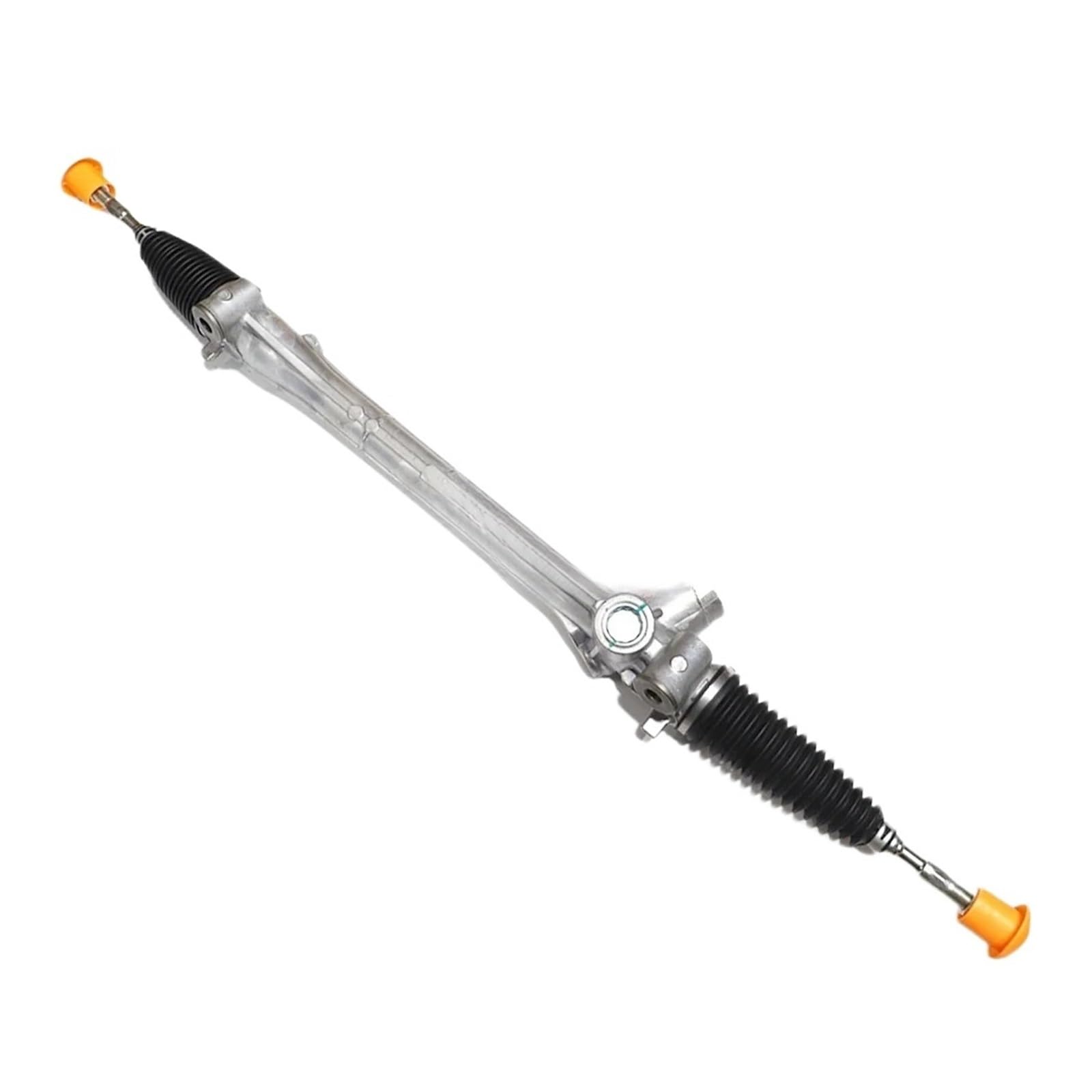 Scatola dello sterzo con guida a destra, cremagliera del servosterzo compatibile con TOYOTA AURIS BENZINA 2009 2010 45500-02110 4550002110