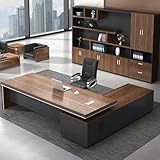 【Service de haute qualité】: Les instructions sont très claires et précises, et tous les outils et composants sont inclus, ce qui rend l'installation un jeu d'enfant. Le service client 24h/24 et 7j/7 vous guidera tout au long du processus si cela ne fonctionne pas.