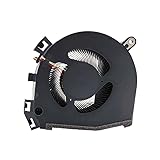 Remplacement des ventilateurs de refroidissement endommagés, anciens et inutilisables