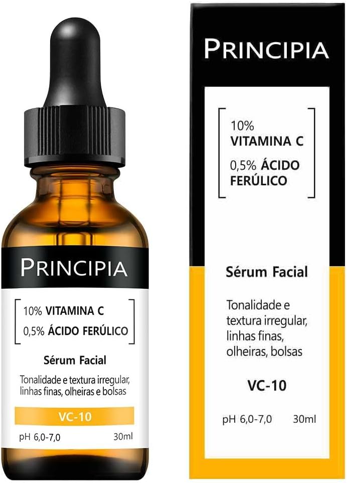 Sérum Principia Vitamina C-10 Sérum Principia Vitamina C-10