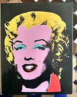 Andy Warhol Retrospective Marilyn Monroe B00PKIWJ7E Book Cover