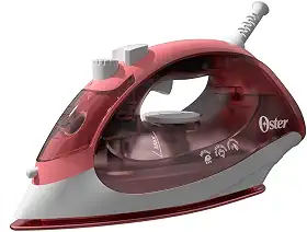 Ferro de Passar a Vapor Oster Aeroceramic - 127V