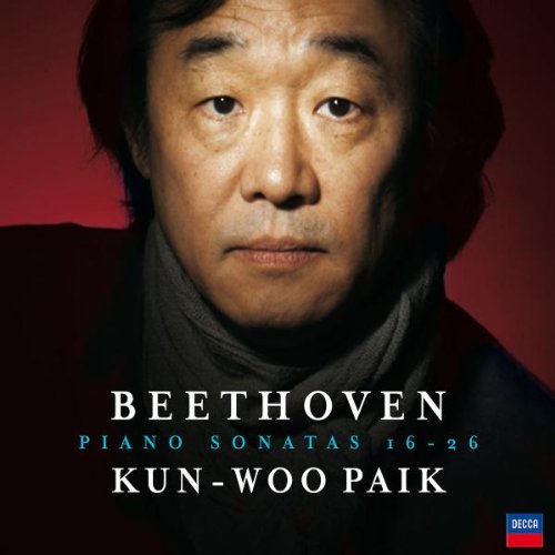 Amazon.com: Piano Sonatas Nos 16-26