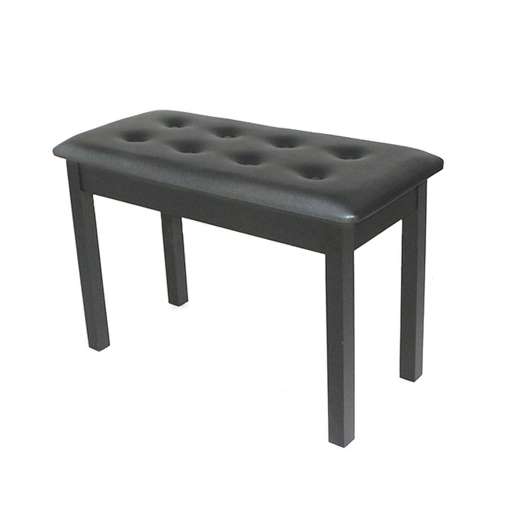 Keyboard Stool With Storage Solid Wood Stool Musical Instrument Stool Musical Instrument Accessories