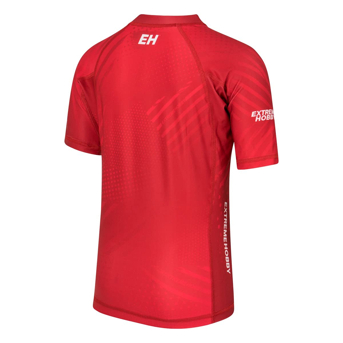 Unisex Kinder Polska Prime T-Shirt