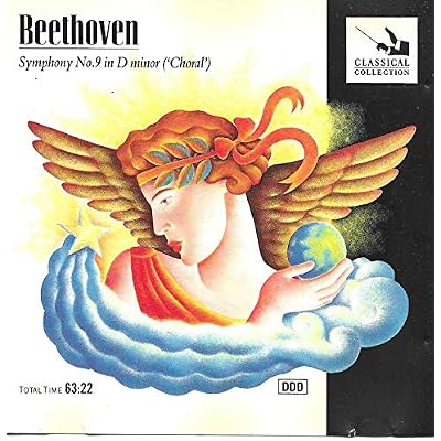 Beethoven Symphony No. 9 in D Minor