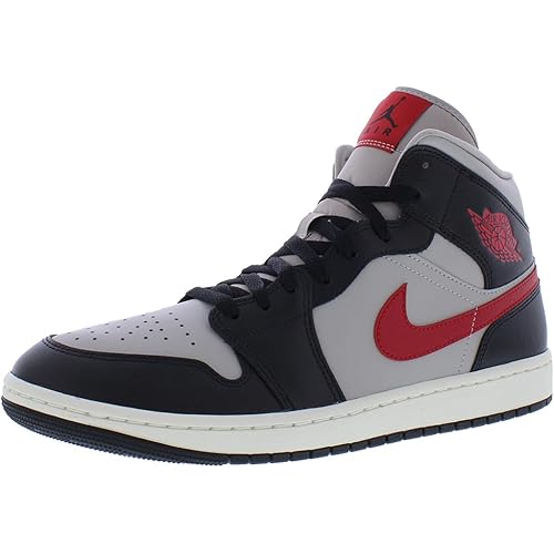 Nike Women's Air Jordan 1 Mid Sneaker