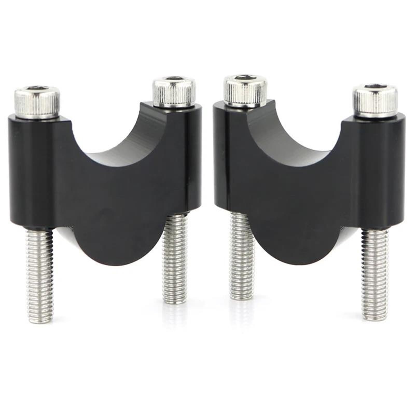 22,2 Mm E 7/8" Riser Universale Per Attacco Manubrio Spesso Da Per Moto Riser Moto