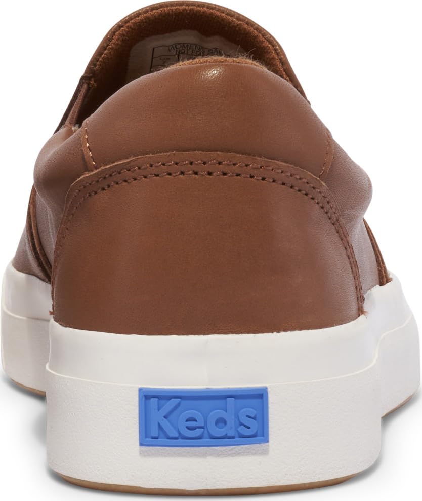 Image of Keds Womens Pursuit Slip-on