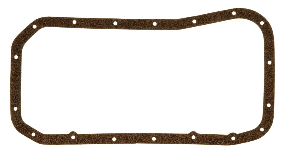 Ajusa 14031600 Gasket wet sump
