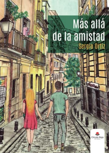 Más allá de la amistad (SIN COLECCION)