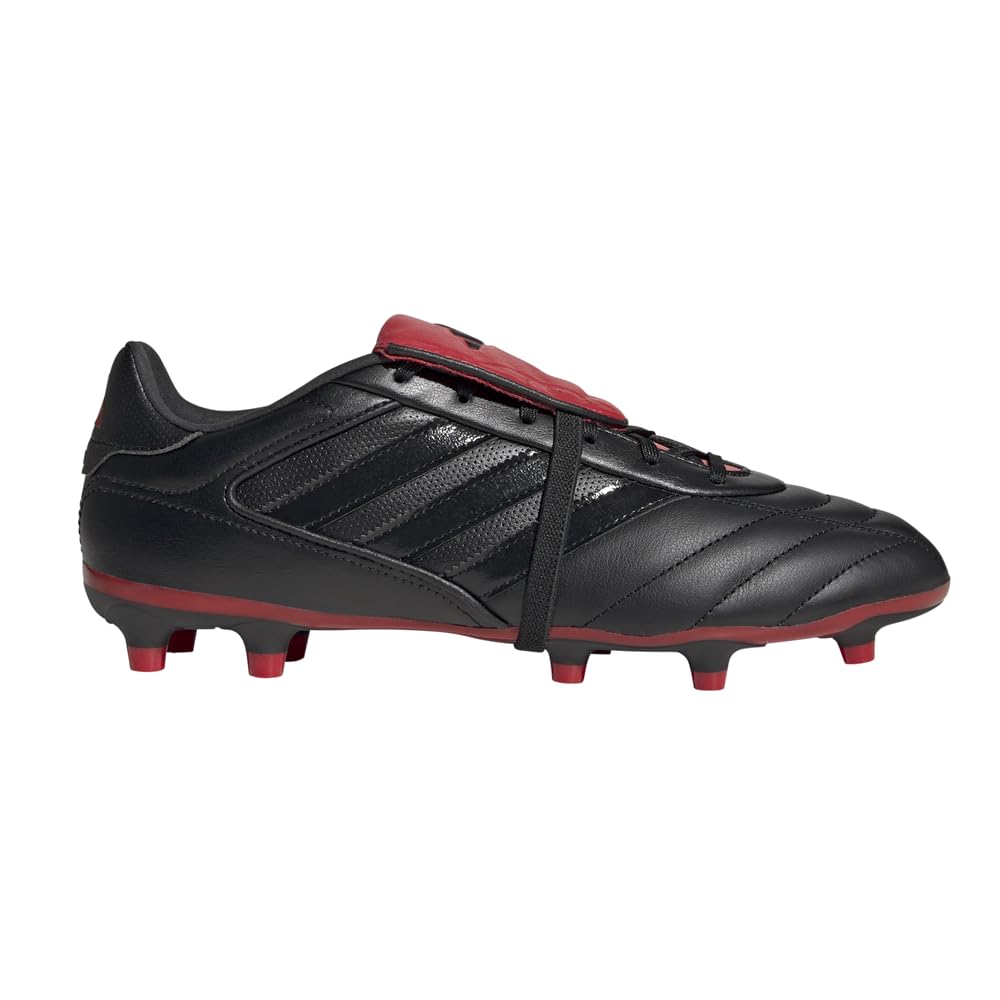 Adidasmens Copa Gloro Firm Ground Soccer Cleats Black