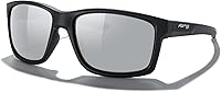Vista 9 de MERRY'S Gafas de sol polarizadas deportivas para hombres y mujeres, para ciclismo, correr, conducir, golf, pesca, protección UV400 S9266