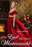 Cover zum Buch Ein Earl in der Winternacht