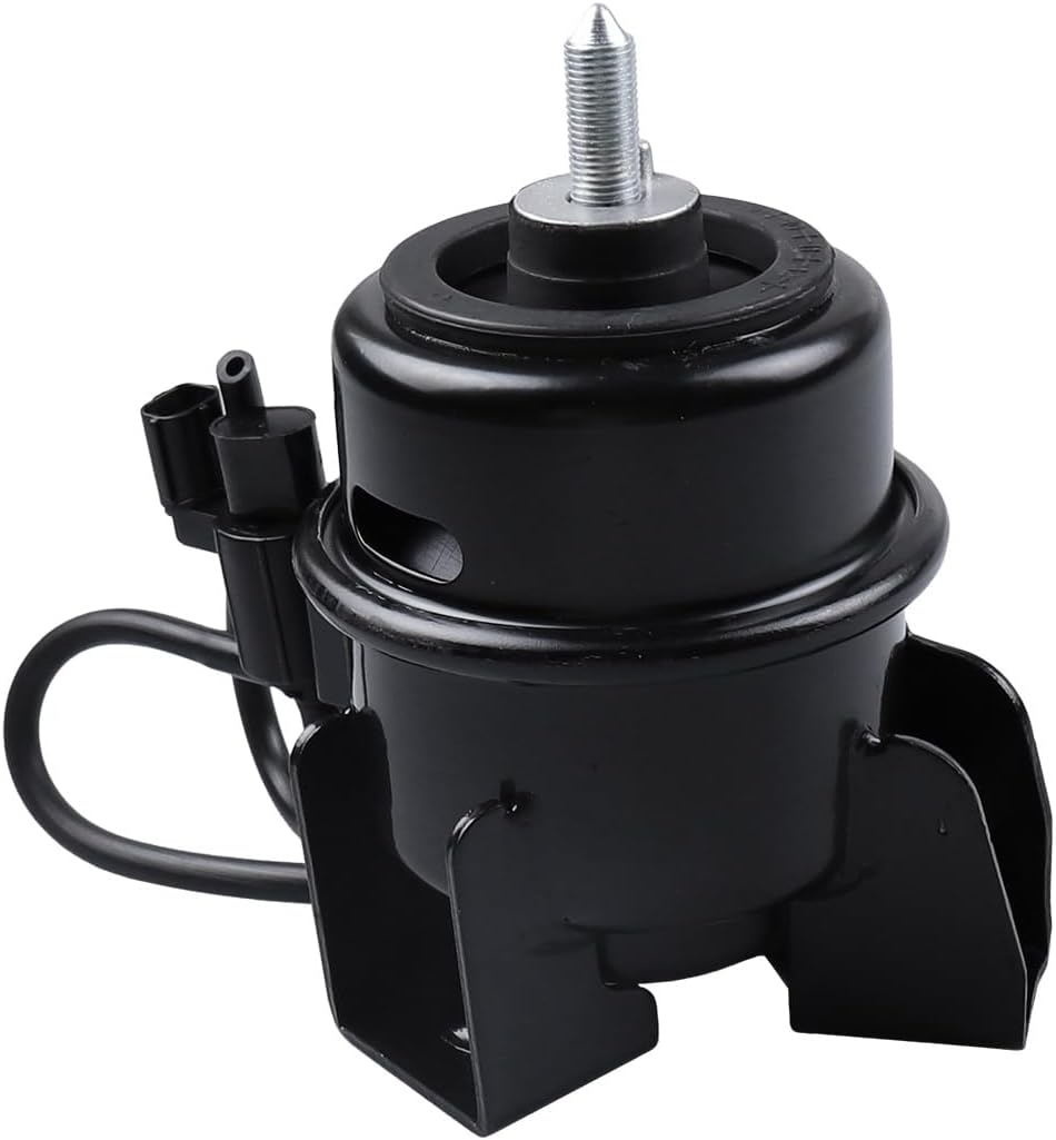 4Pcs Engine Motor Mount Compatible with Hyundai Santa Fe 2.7L 2007-2009 Transmission Mount Set, Replace A71080 A7150 A7166 A7175