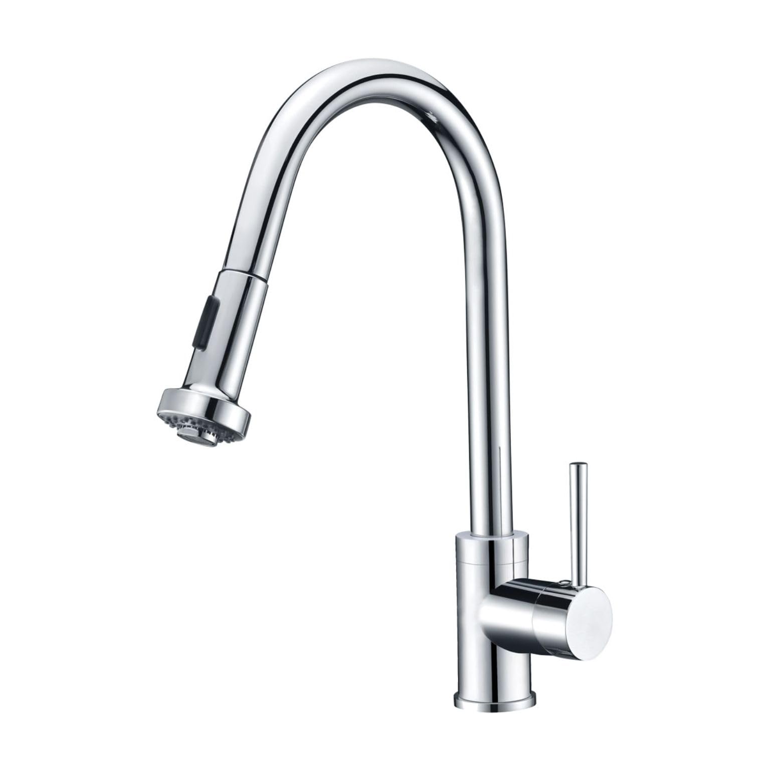 Helvex Mezcladora Fregadero Interceramic LLAVE MONOMANDO DE COCINA