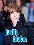  Justin Bieber (Downtown Bookworks Books) (English Edition)