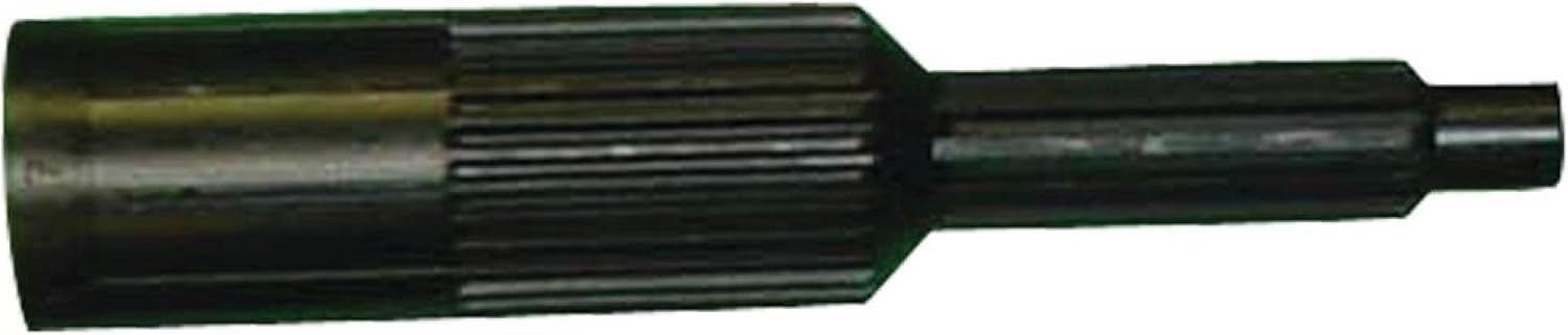 Complete Tractor 1112-5805 Clutch Alignment Tool Compatible With/Replacement For Ford/New Holland 2000 Series 3 Cyl 1965-1974, 2150, 230A, 231, 2310, 233, 234, 250C, 2600, 2600N, 2600V, 260C Tractors