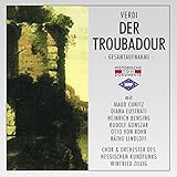  Der Troubadour (Il Trovatore): Erster Akt - Es glänzt schon das Sternenheer