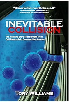 Hardcover Inevitable Collision Book