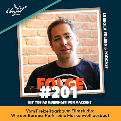 Vom Freizeitpark zum Filmstudio: Wie der Europa-Park seine Markenwelt ausbaut