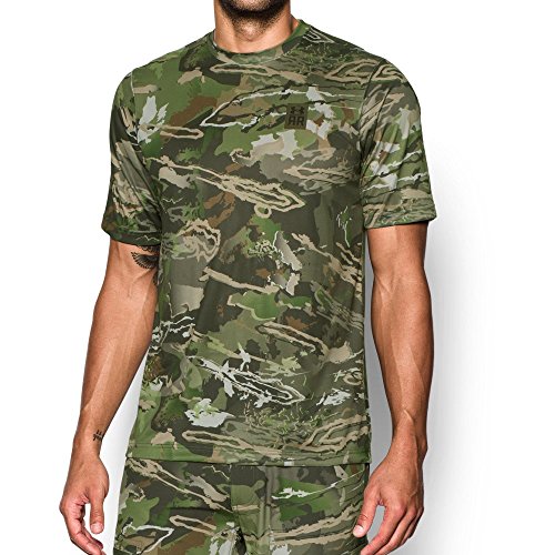 Under Armour Ridge Reaper XXL veste de chasse pour traque en forêt