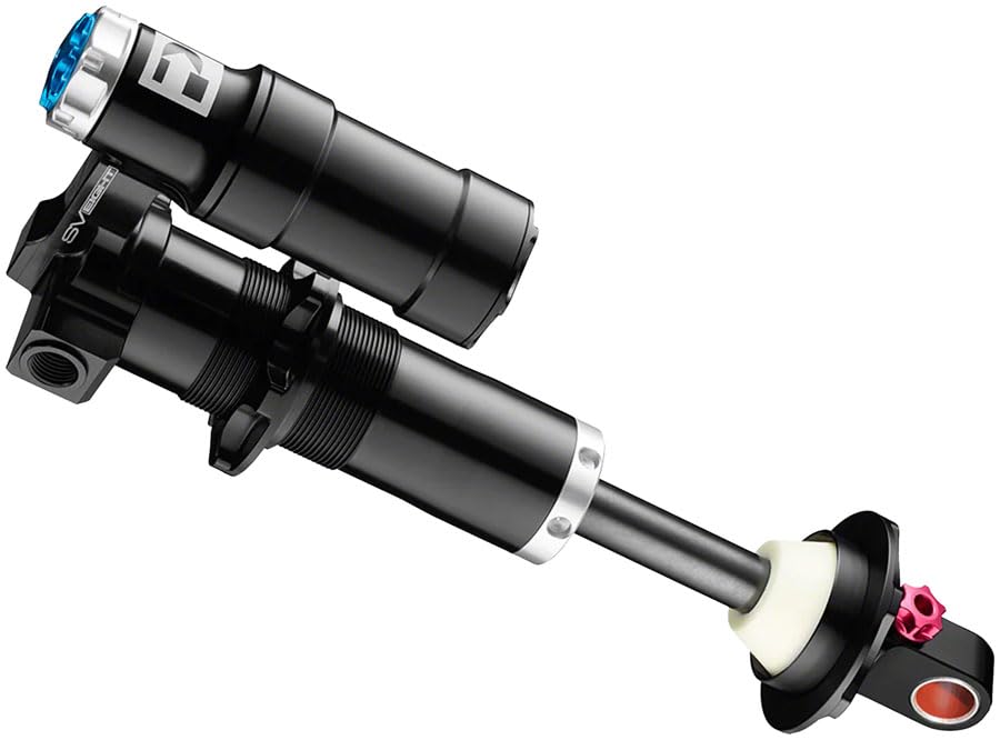 Amazon.com: Push Industries SV Eight Rear Shock - Trunnion 185 x Amazon.com: Push Industries SV Eight Rear Shock - Trunnion 185 x