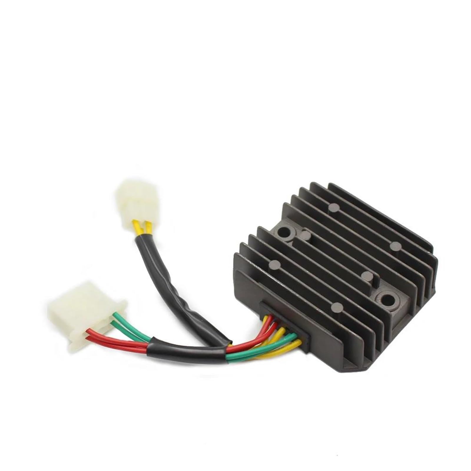 Componenti elettrici 31600-MM9-000O 31600-MS6-921 Raddrizzatore Regolatore Tensione Moto Per XLV600 XL600V Per Transalp 600 1987-1999