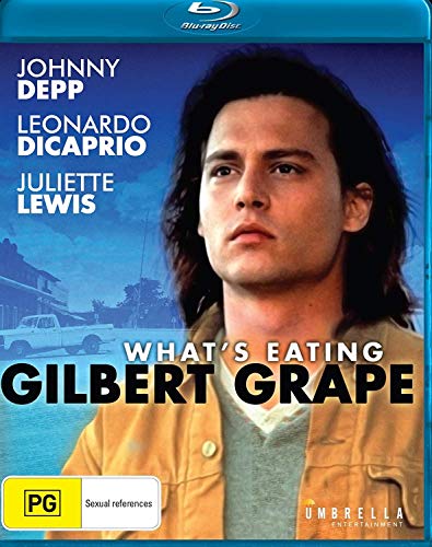 What'S Eating Gilbert Grape