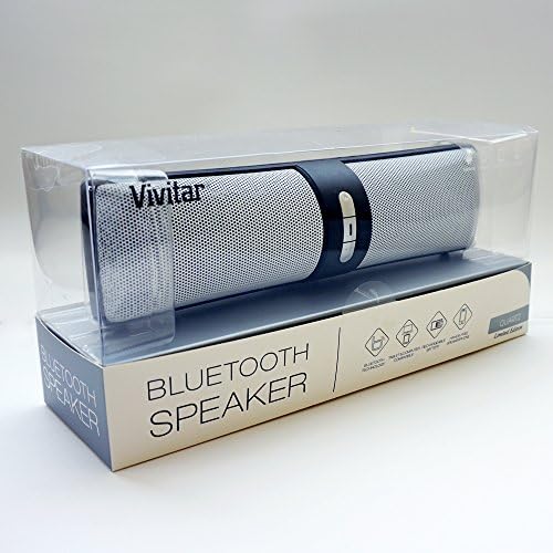 vivitar disco party speaker