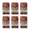 Natures-Path-Organic-Heritage-Flakes-Cereal-2-Lbs-Earth-Friendly-Package-Pack-of-6-Non-GMO-6-Ancient-Grains-Low-Sugar-High-Fiber-5g-Plant-Based-Protein Nature's Path Organic Heritage Flakes Cereal, 2 Lbs. Earth Friendly Package (Pack of 6)