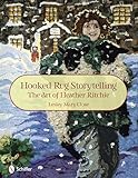Hooked Rug Storytelling: The Art of Heather Ritchie