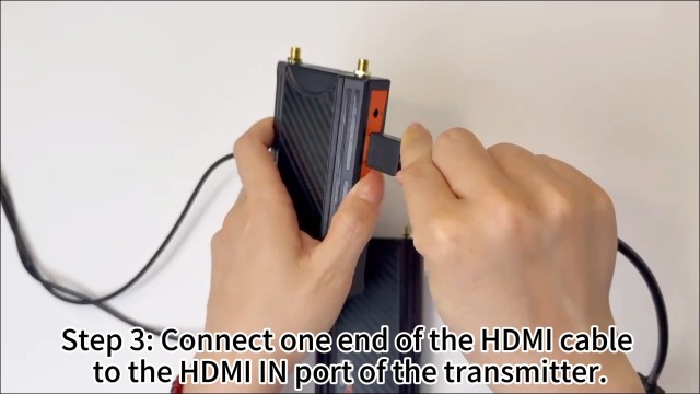 Amazon.com: Wireless HDMI Transmitter and Receiver,250m(820ft