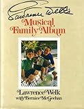 Lawrence Welk's Musical Family Album