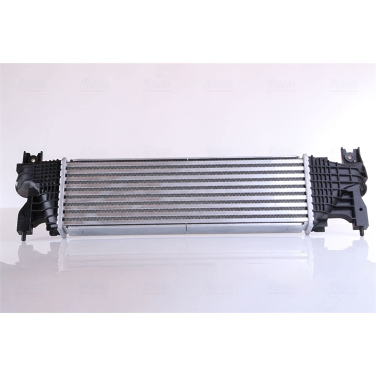 NISSENS Intercooler 961556 Compatibile con: SUZUKI SX4 S-CROSS, VITARA