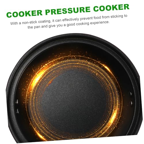 Olla a presión hierro 4.7 L VINTORKY miniatura 3