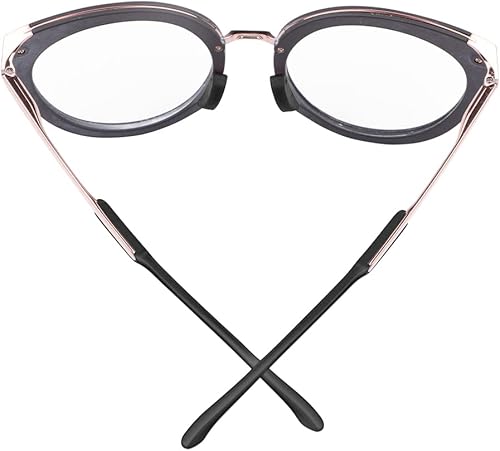 Miniatura 3 de SAUCER Almohadillas de repuesto para nariz Oakley Spindrift OO9474 Gafas de sol Spindrift RX OX8176