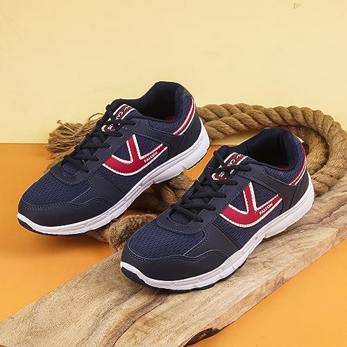 Image of Campus Men Bp-716 Walking Shoes