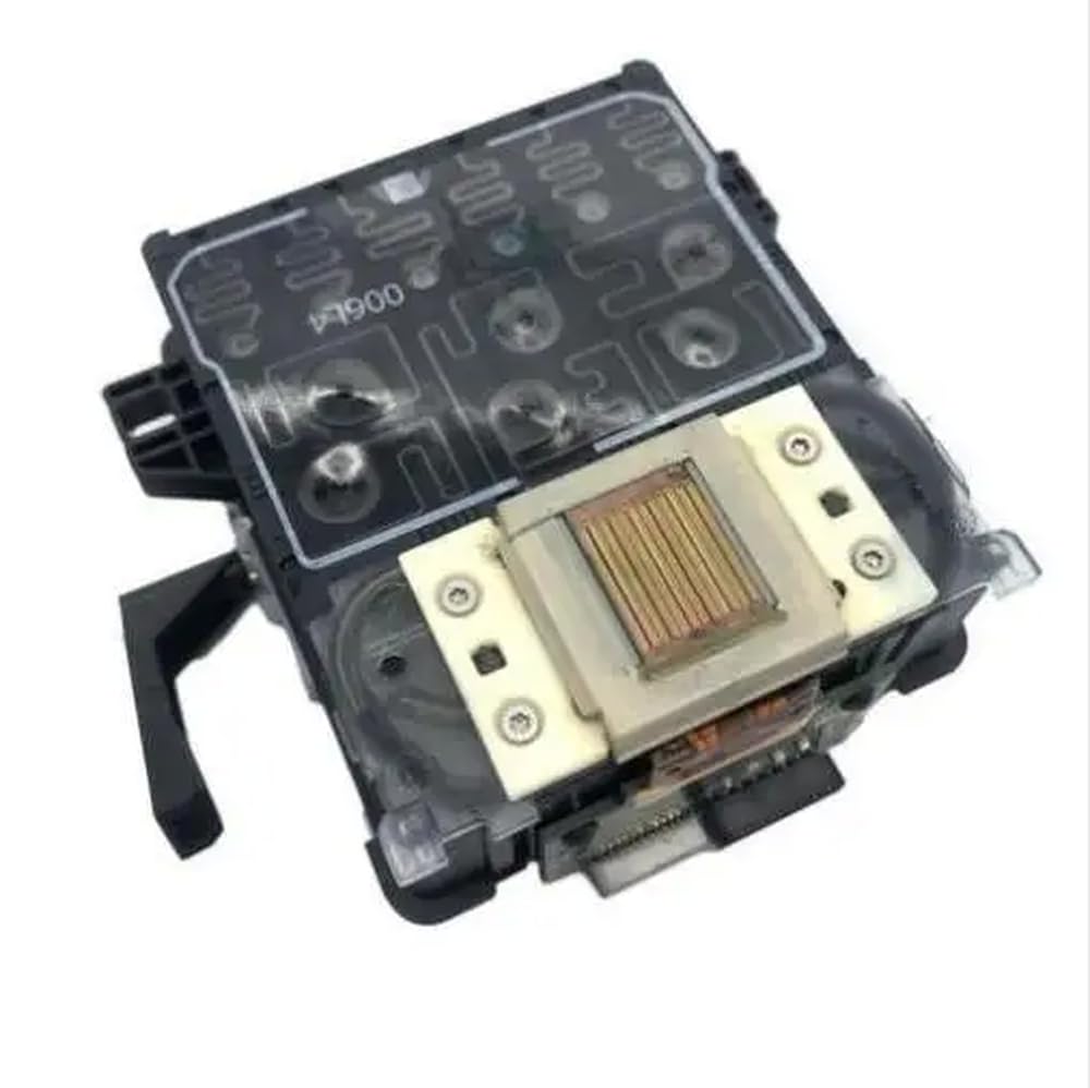 Evite textos borrosos usando tinta compatible con terminales C8718A D7360 C6250 5