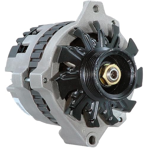 ACDelco Gold 335-1021 Alternator