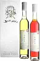 五ーワイン　ナイヤガラ　極甘　コンコード　セット　氷菓の雫 Amazon.co.jp: GOICHI WINE 白ワイン 五一わいん 氷果の雫