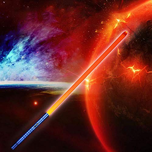 Amazon.co.jp: ライトセーバーLEDライトメタルアルミニウムチゼル