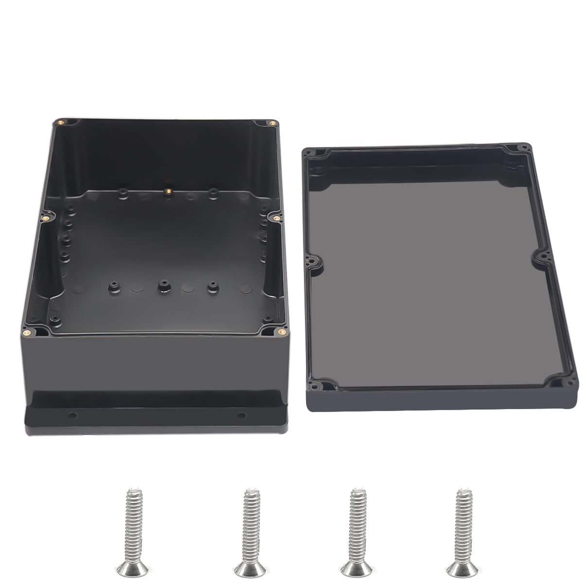 Waterproof Junction Box - IP67 Electrical Enclosure -31