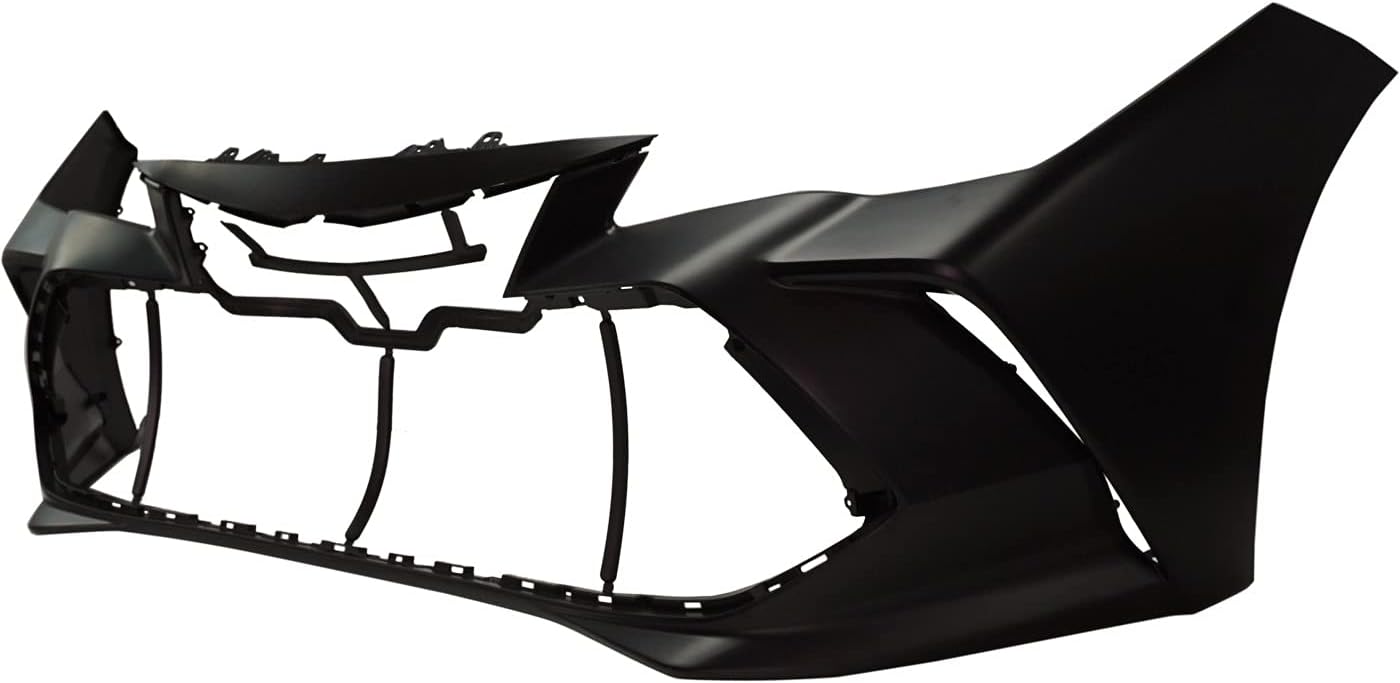 BUMPERS THAT DELIVER - Painted To Match, Front Bumper Cover Fascia for 2019 2020 2021 2022 Toyota Avalon 19 20 21 22, TO1000447